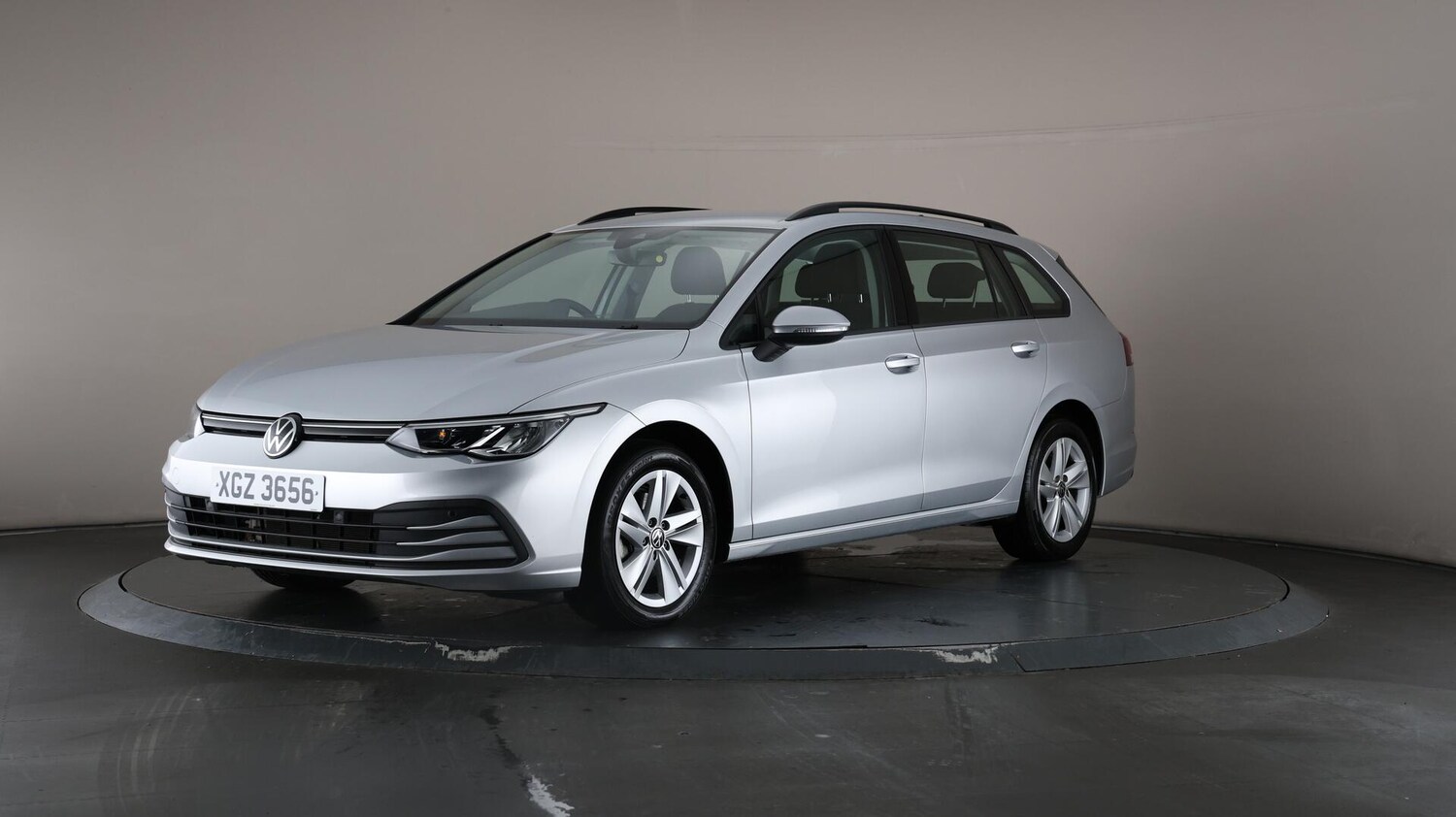 Used Volkswagen Golf 2022 for sale - 76001141: Photo 43