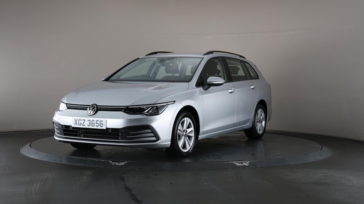 Used Volkswagen Golf 2022 for sale - 76001141: Photo 44