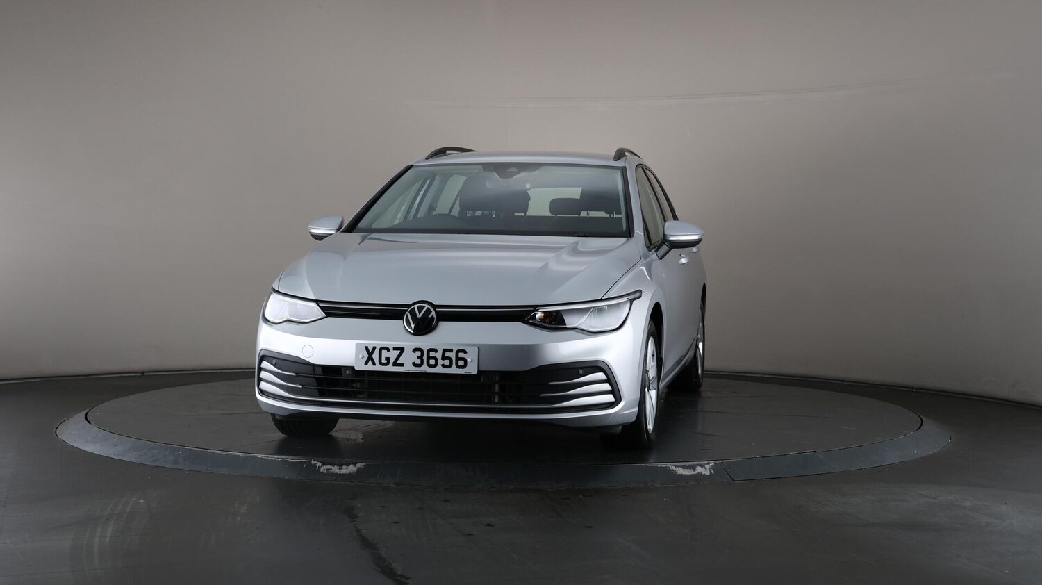 Used Volkswagen Golf 2022 for sale - 76001141: Photo 47