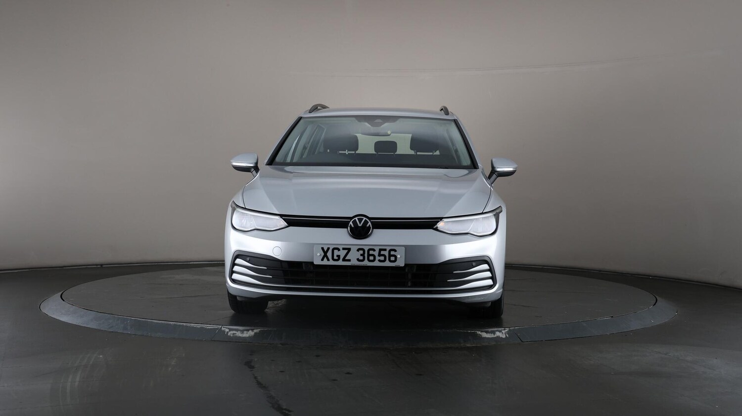 Used Volkswagen Golf 2022 for sale - 76001141: Photo 48