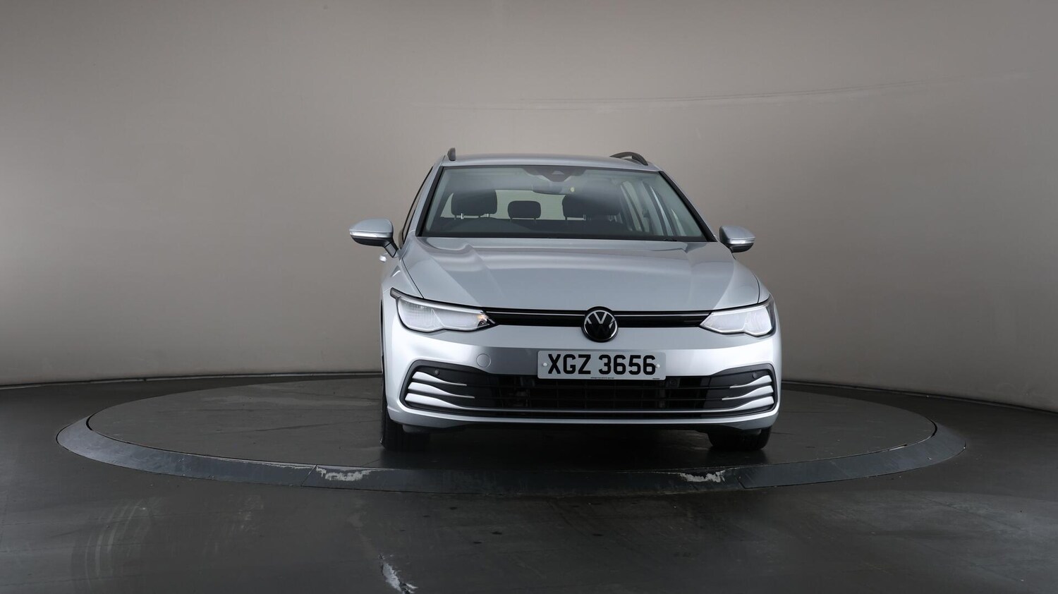 Used Volkswagen Golf 2022 for sale - 76001141: Photo 49