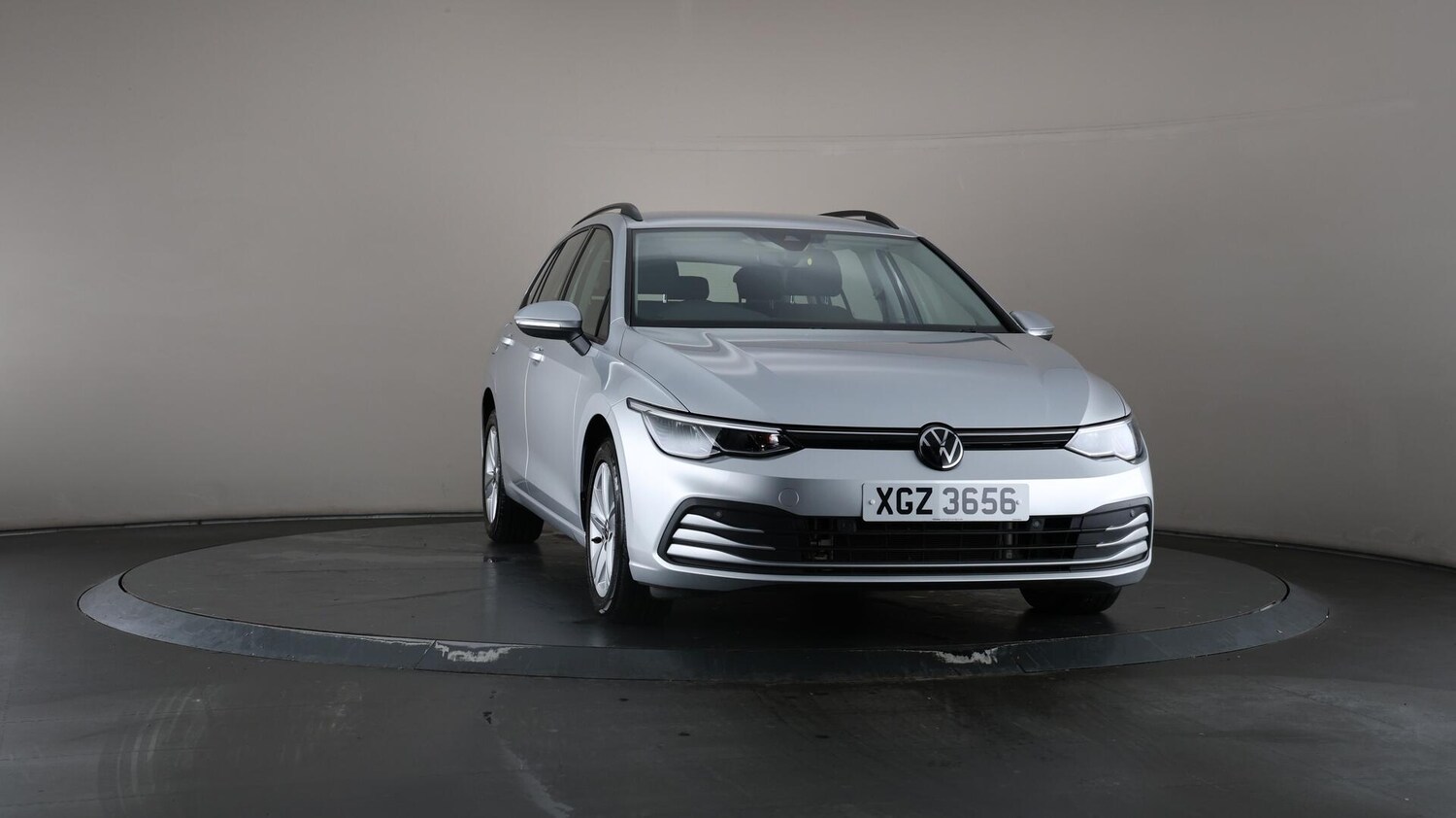 Used Volkswagen Golf 2022 for sale - 76001141: Photo 50