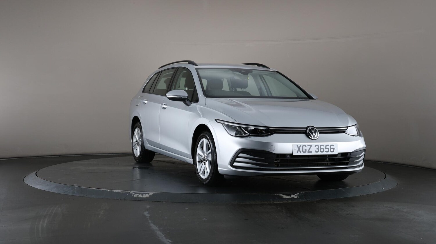 Used Volkswagen Golf 2022 for sale - 76001141: Photo 51