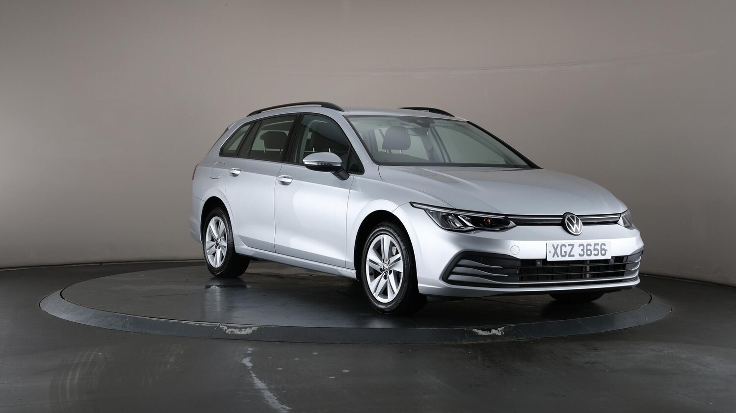 Used Volkswagen Golf 2022 for sale - 76001141: Photo 52