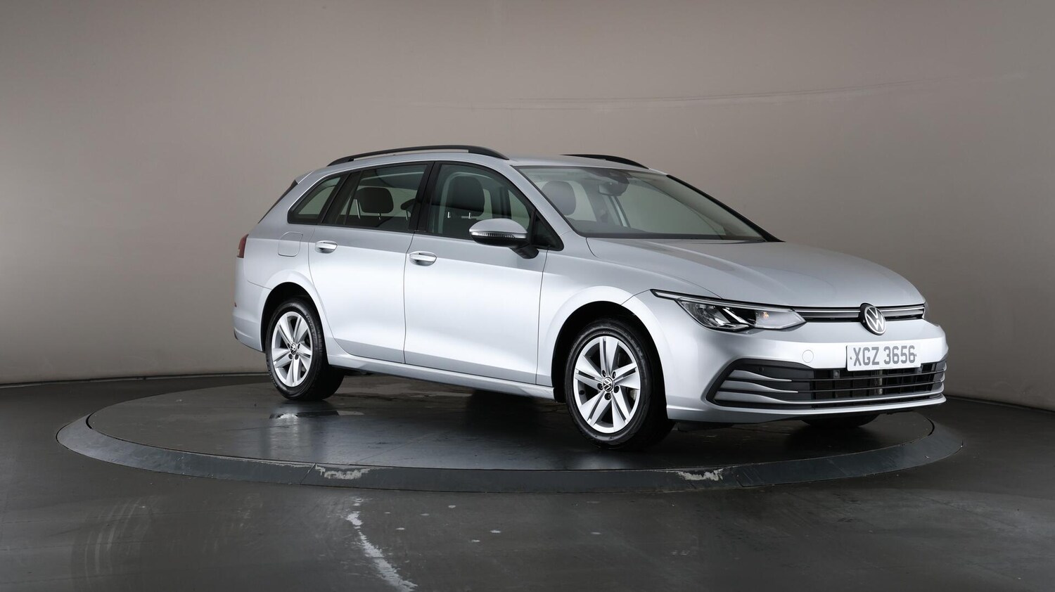 Used Volkswagen Golf 2022 for sale - 76001141: Photo 53