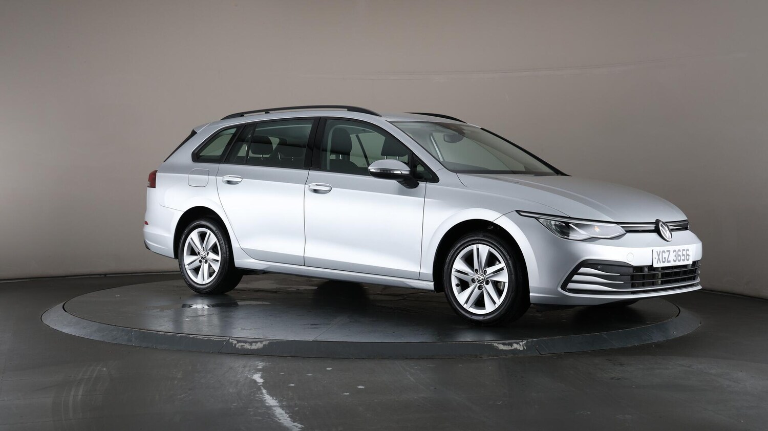 Used Volkswagen Golf 2022 for sale - 76001141: Photo 54