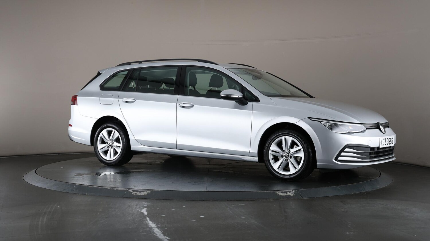 Used Volkswagen Golf 2022 for sale - 76001141: Photo 55