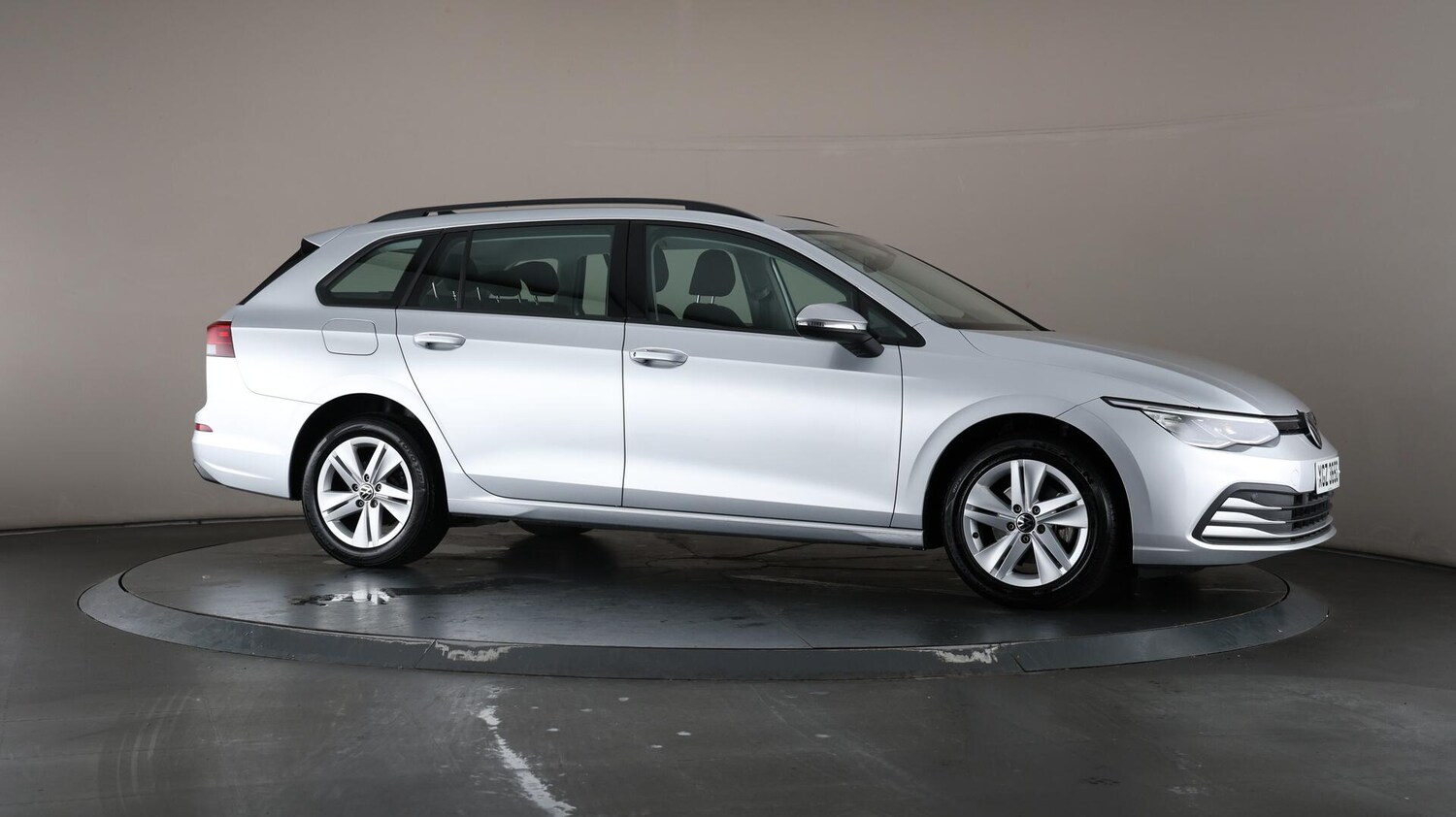 Used Volkswagen Golf 2022 for sale - 76001141: Photo 56