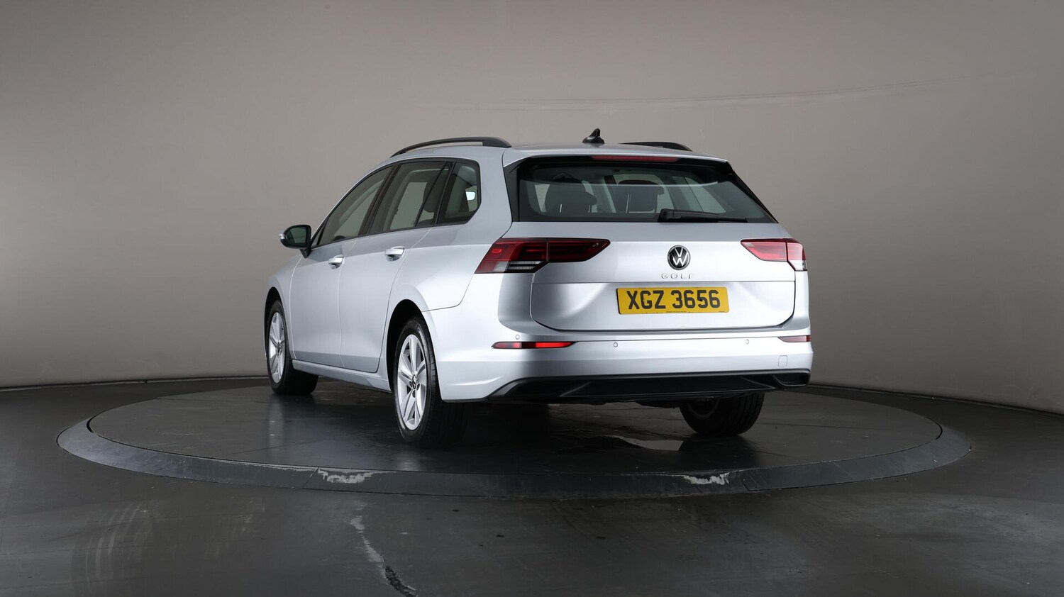 Used Volkswagen Golf 2022 for sale - 76001141: Photo 57