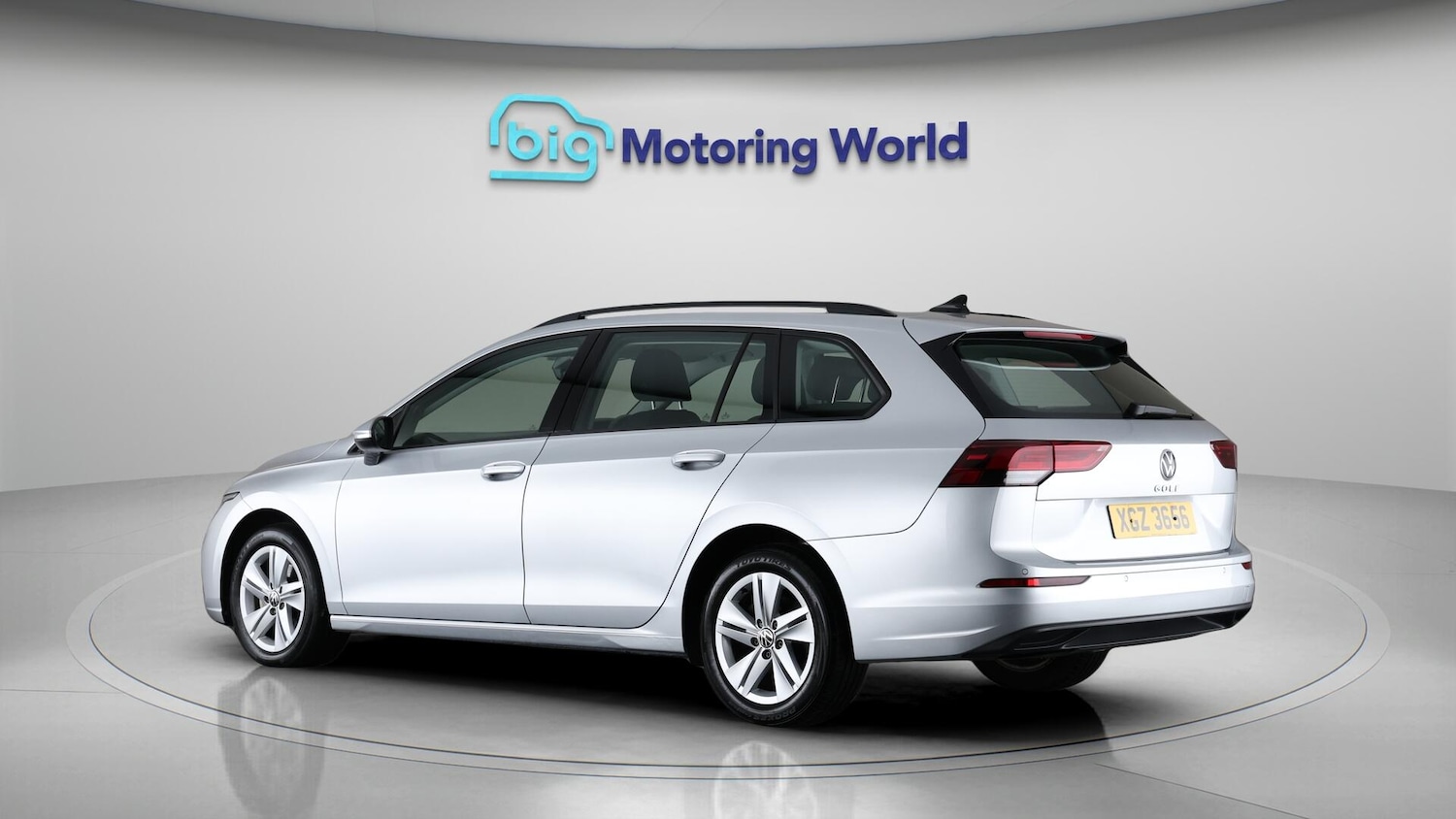Used Volkswagen Golf 2022 for sale - 76001141: Photo 6