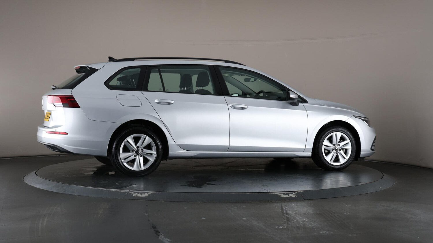 Used Volkswagen Golf 2022 for sale - 76001141: Photo 62