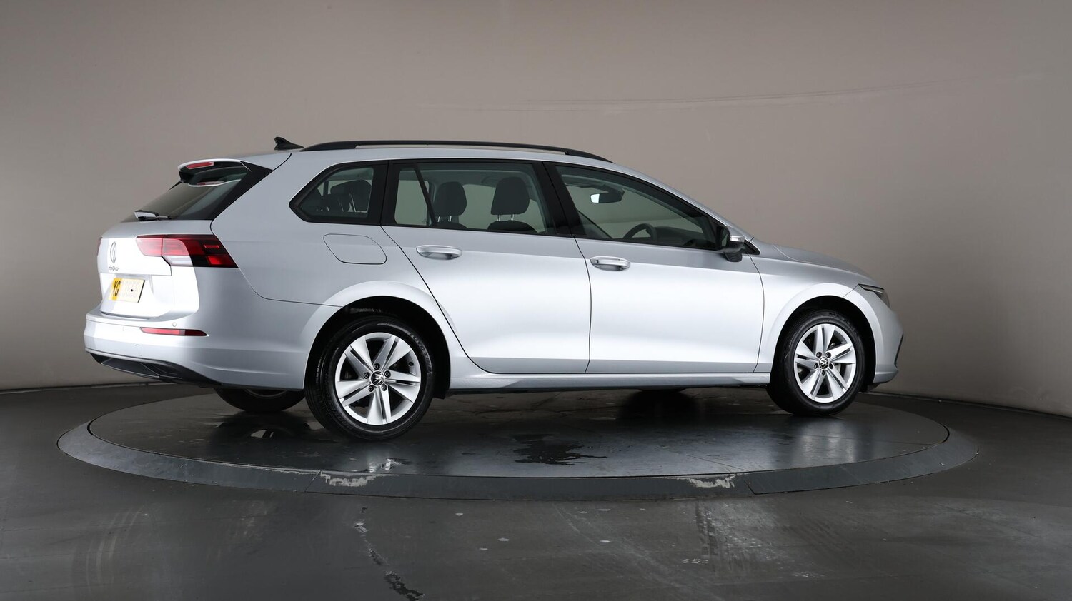 Used Volkswagen Golf 2022 for sale - 76001141: Photo 63
