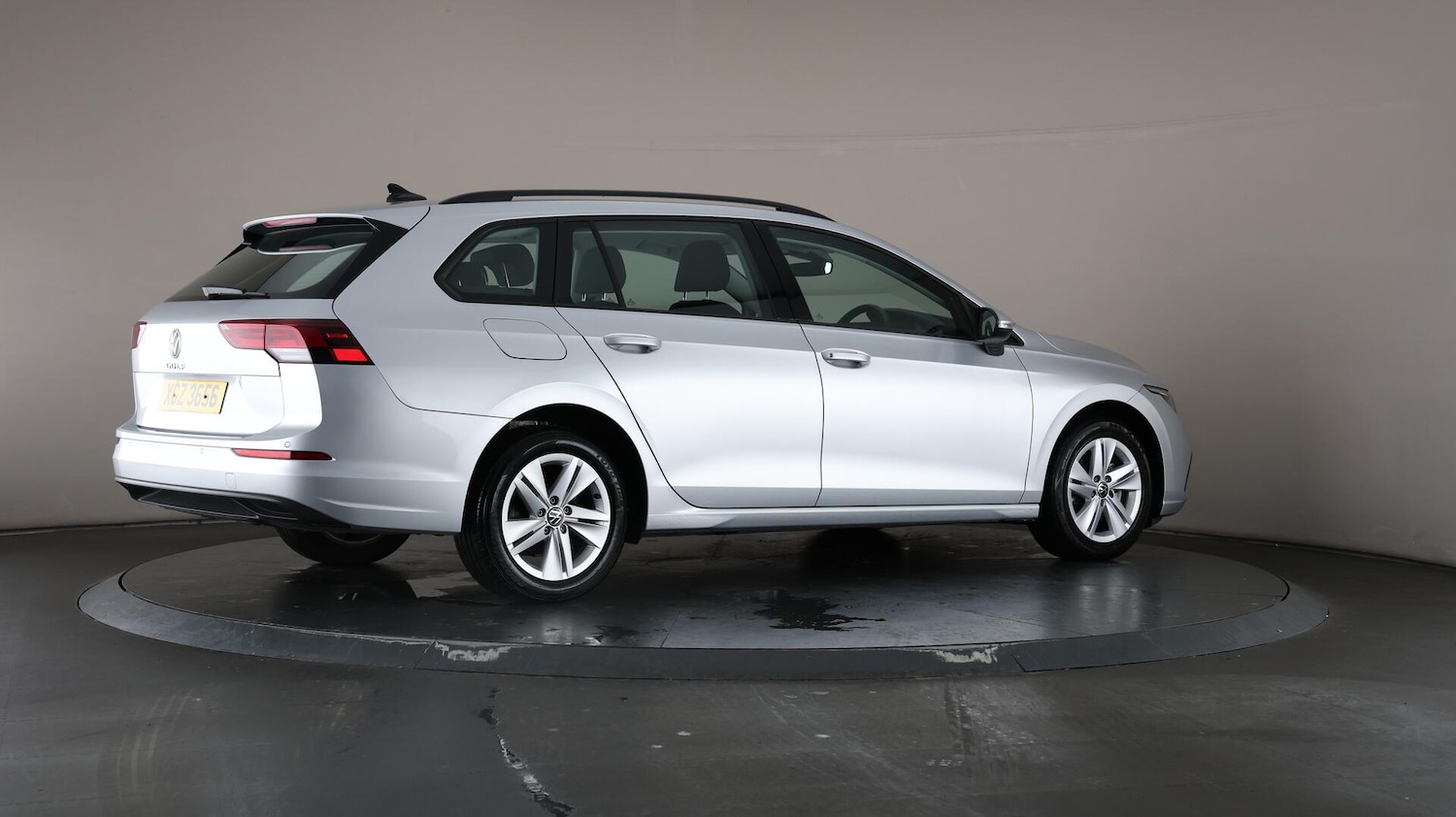 Used Volkswagen Golf 2022 for sale - 76001141: Photo 64