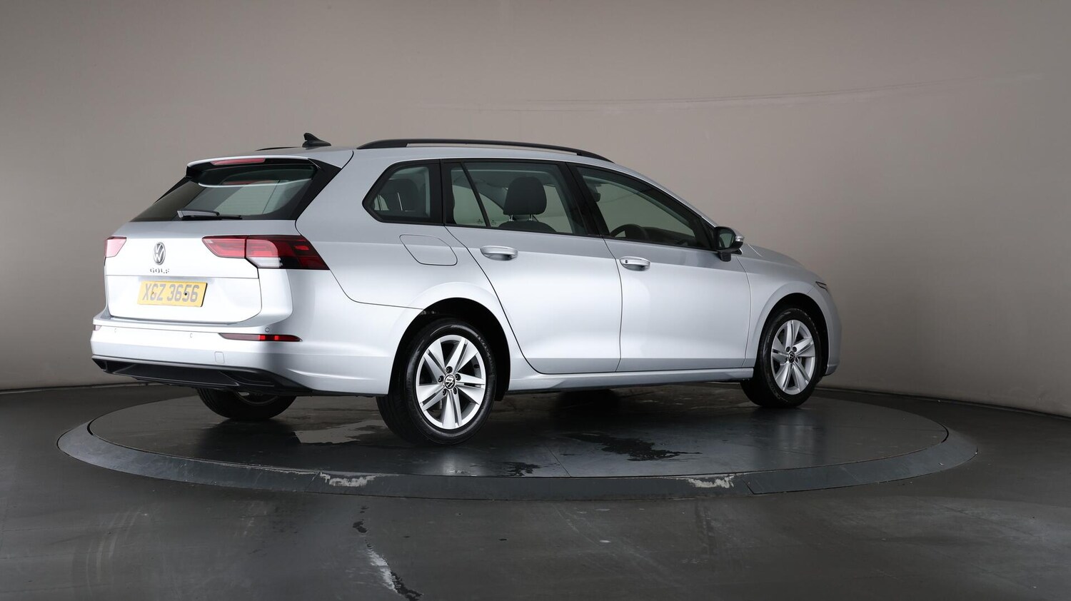 Used Volkswagen Golf 2022 for sale - 76001141: Photo 65