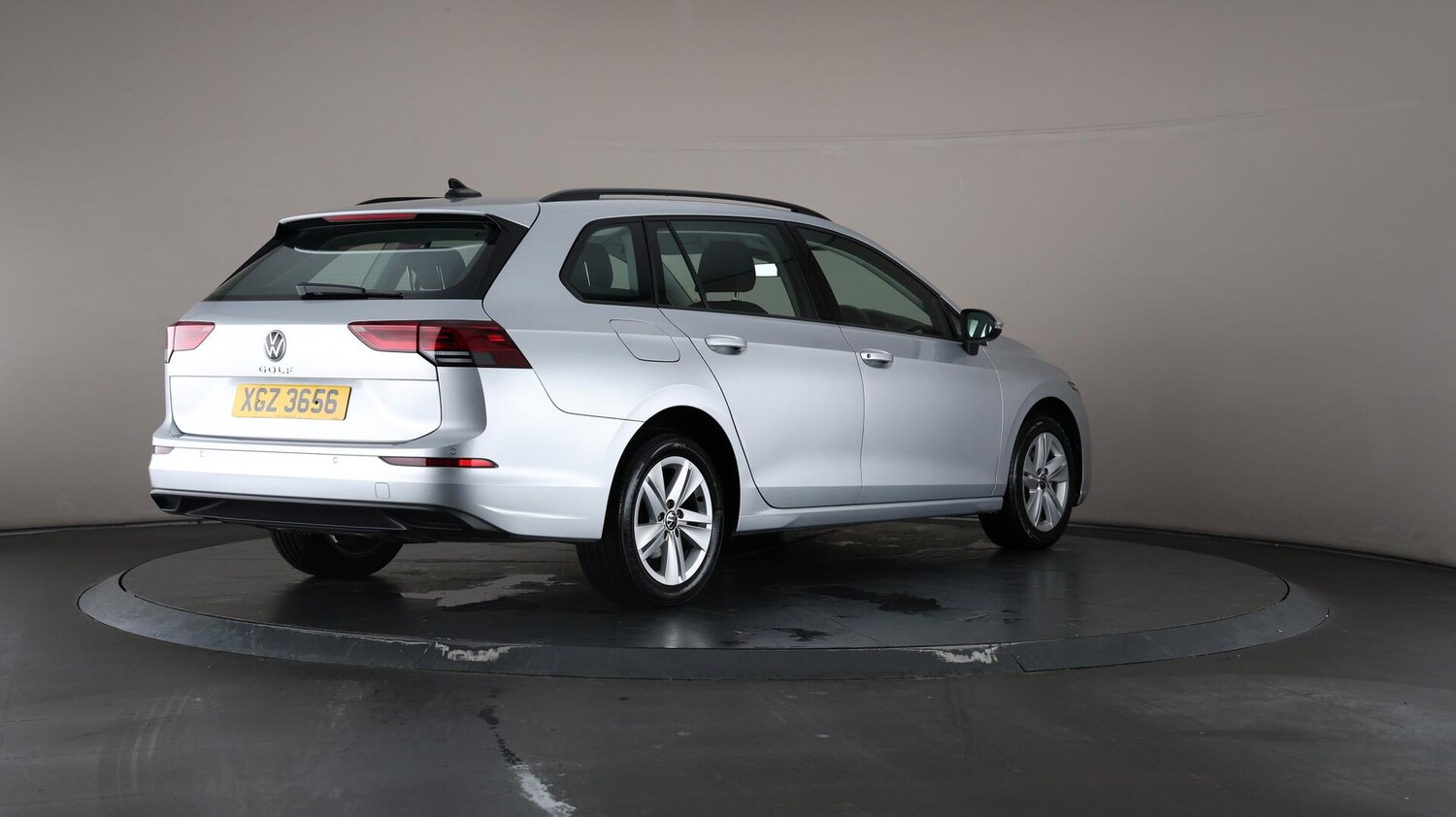 Used Volkswagen Golf 2022 for sale - 76001141: Photo 66
