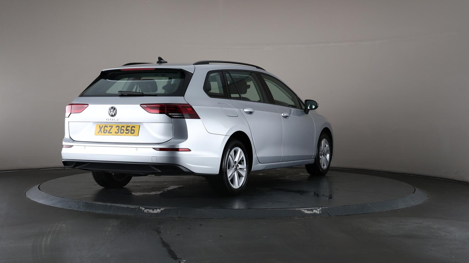 Used Volkswagen Golf 2022 for sale - 76001141: Photo 67