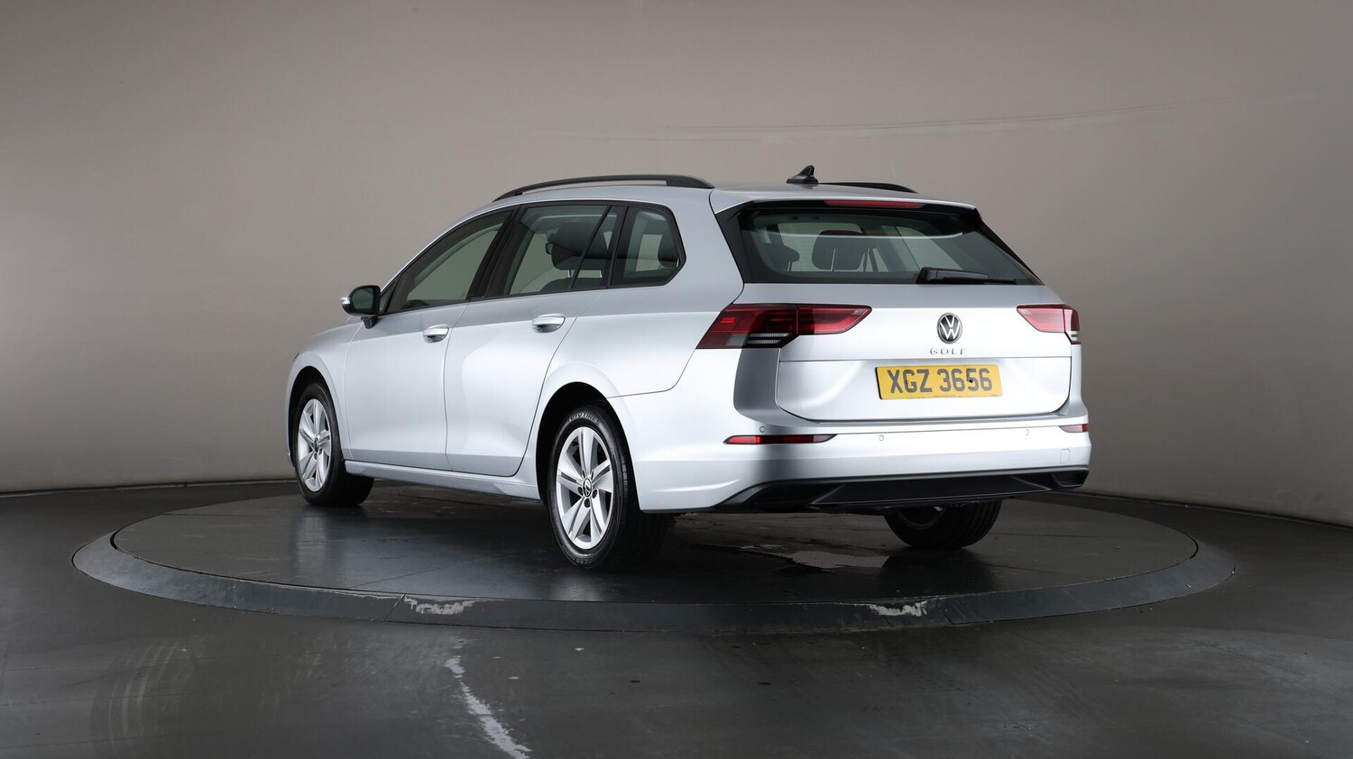 Used Volkswagen Golf 2022 for sale - 76001141: Photo 68