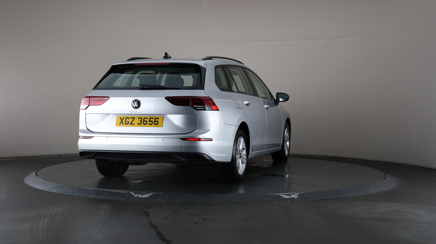 Used Volkswagen Golf 2022 for sale - 76001141: Photo 69