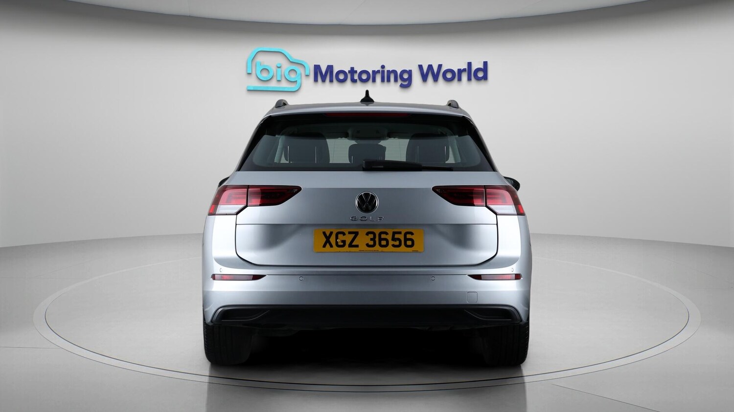 Used Volkswagen Golf 2022 for sale - 76001141: Photo 7