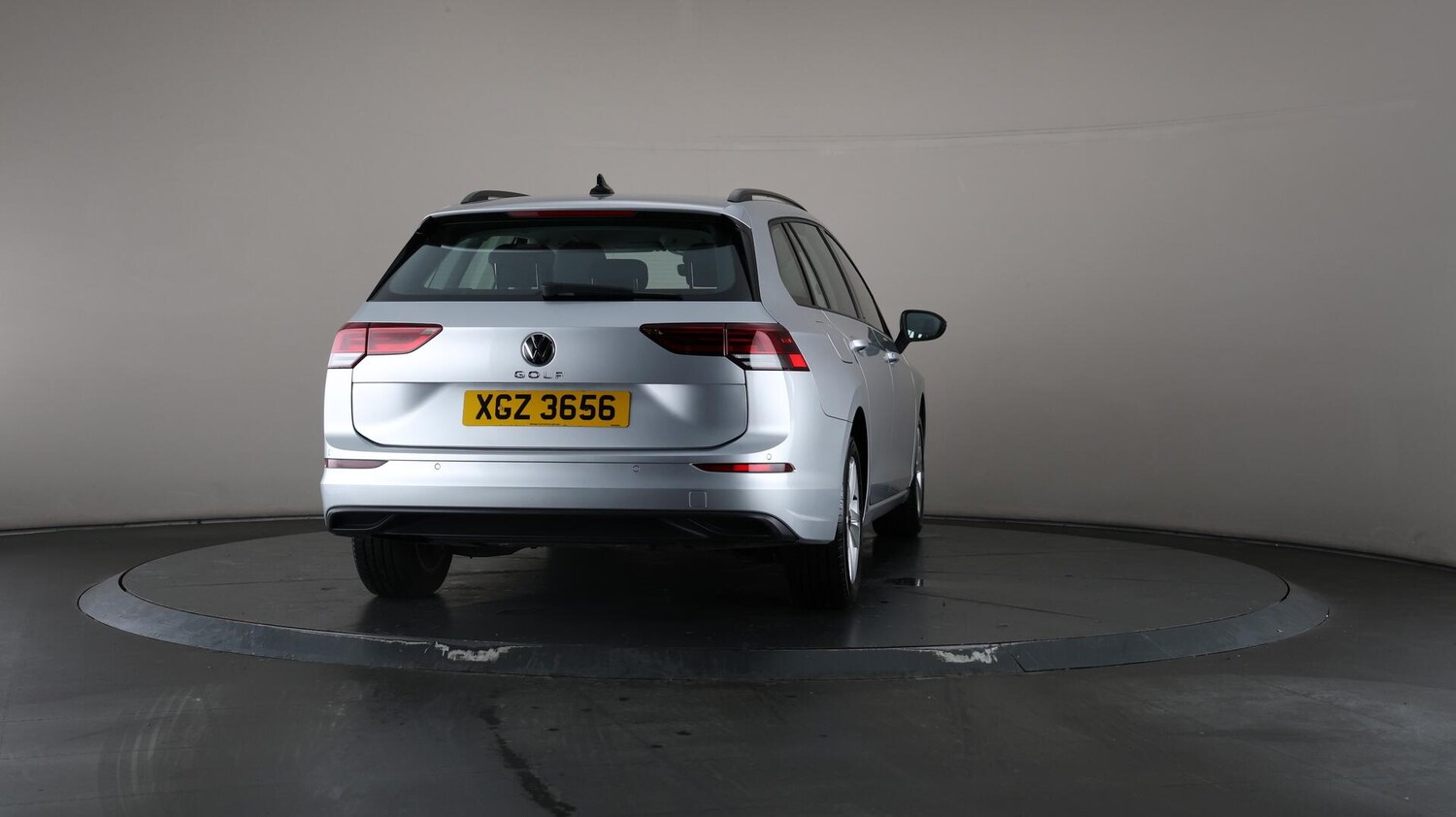Used Volkswagen Golf 2022 for sale - 76001141: Photo 70