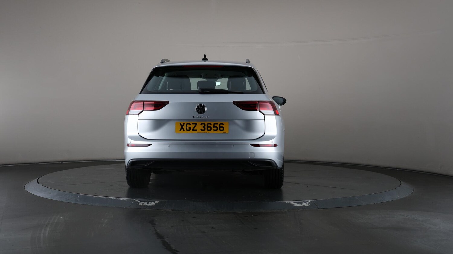 Used Volkswagen Golf 2022 for sale - 76001141: Photo 71