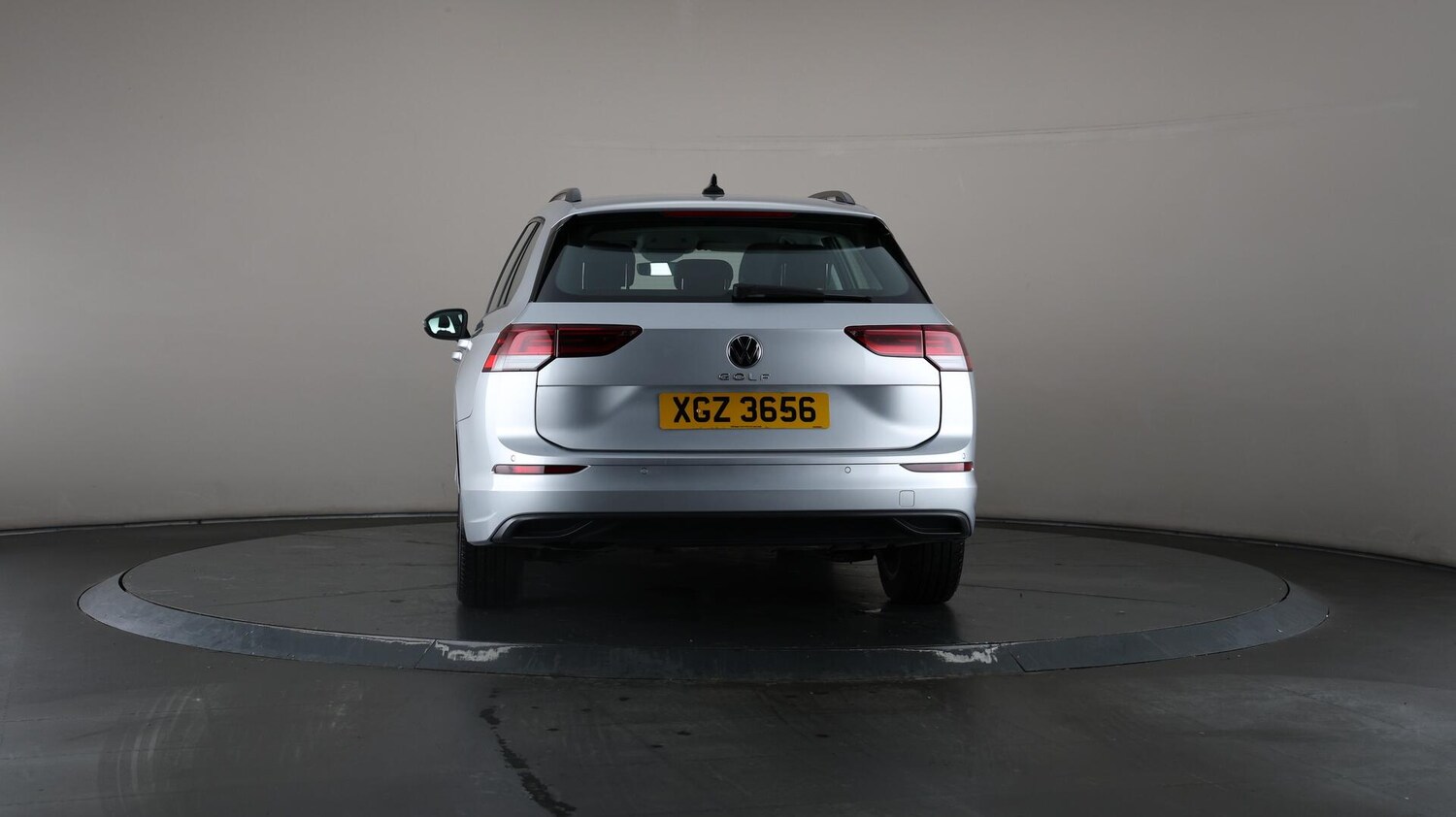 Used Volkswagen Golf 2022 for sale - 76001141: Photo 72
