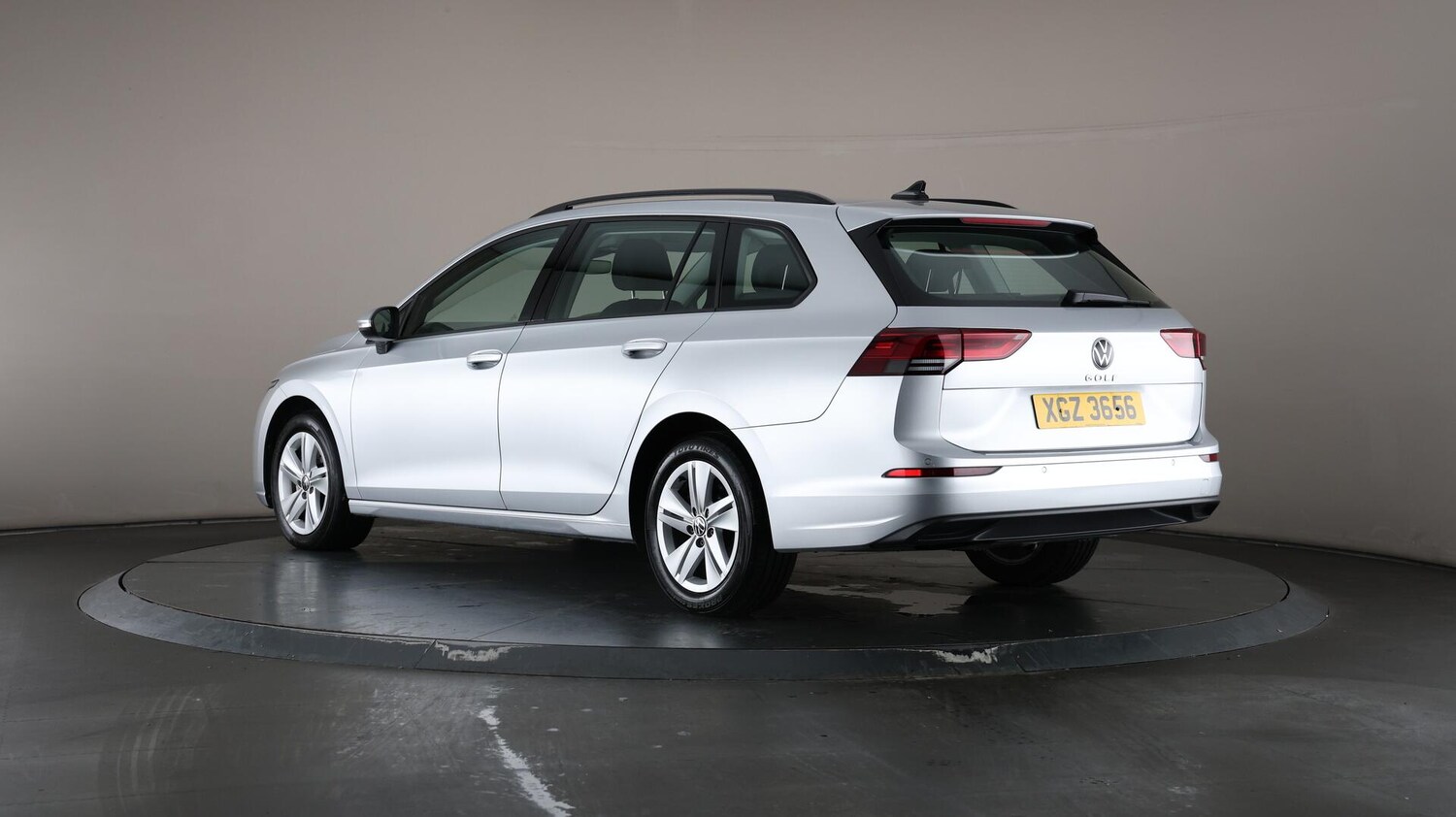 Used Volkswagen Golf 2022 for sale - 76001141: Photo 73