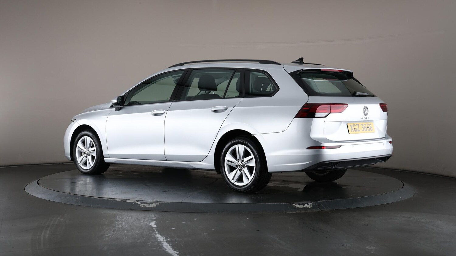 Used Volkswagen Golf 2022 for sale - 76001141: Photo 74