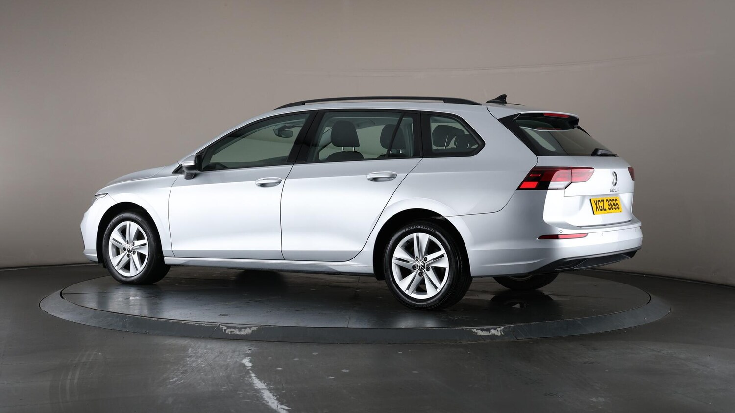 Used Volkswagen Golf 2022 for sale - 76001141: Photo 75
