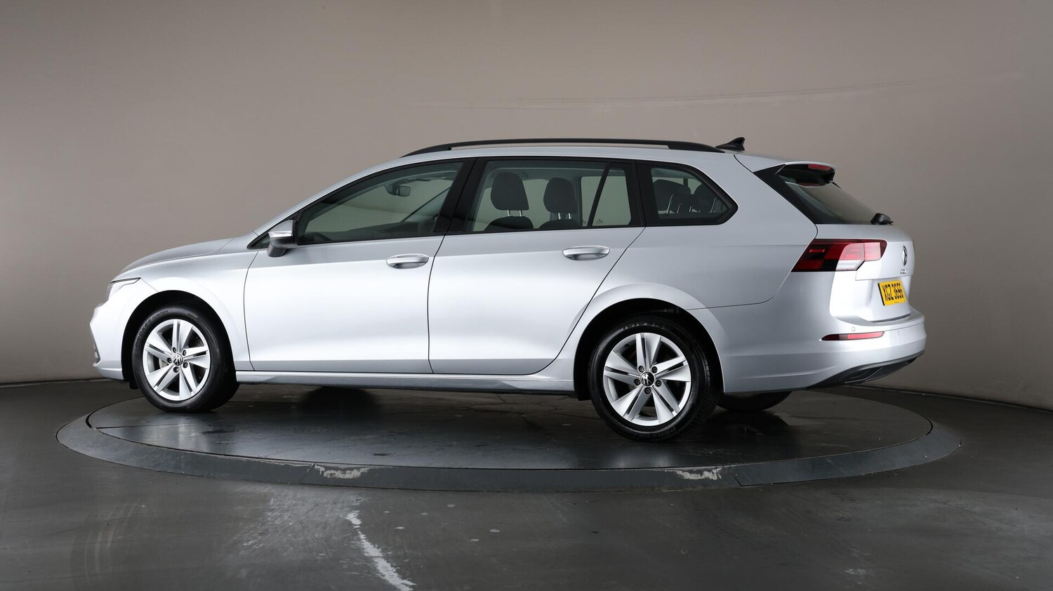 Used Volkswagen Golf 2022 for sale - 76001141: Photo 76
