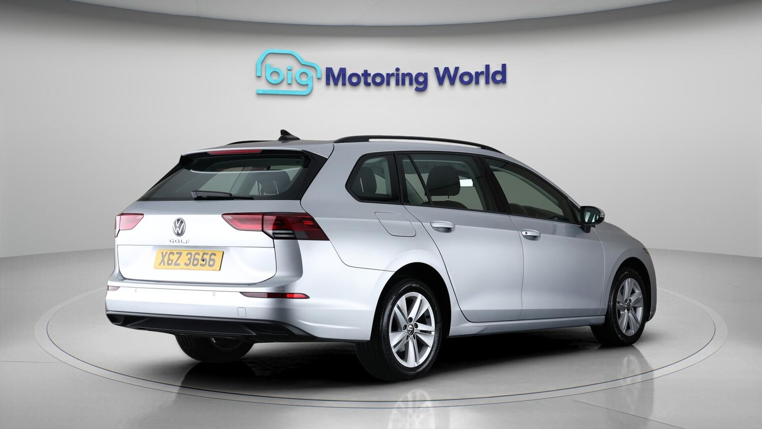 Used Volkswagen Golf 2022 for sale - 76001141: Photo 8