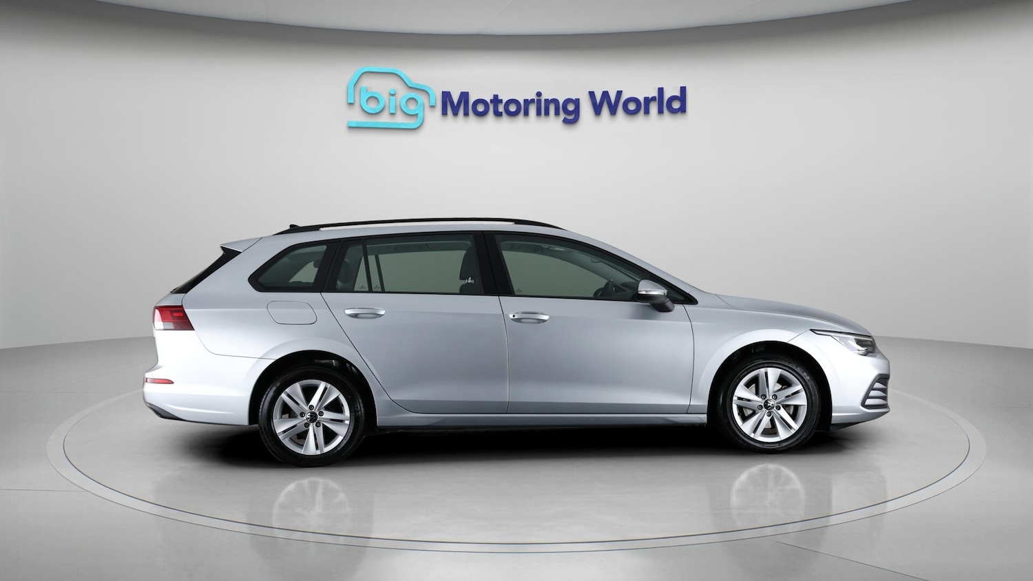 Used Volkswagen Golf 2022 for sale - 76001141: Photo 9