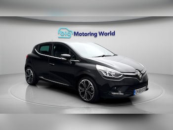 Used Renault Clio 2019 for sale - 78995310: Photo