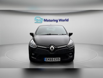 Used Renault Clio 2019 for sale - 78995310: Photo
