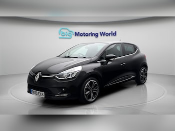 Used Renault Clio 2019 for sale - 78995310: Photo