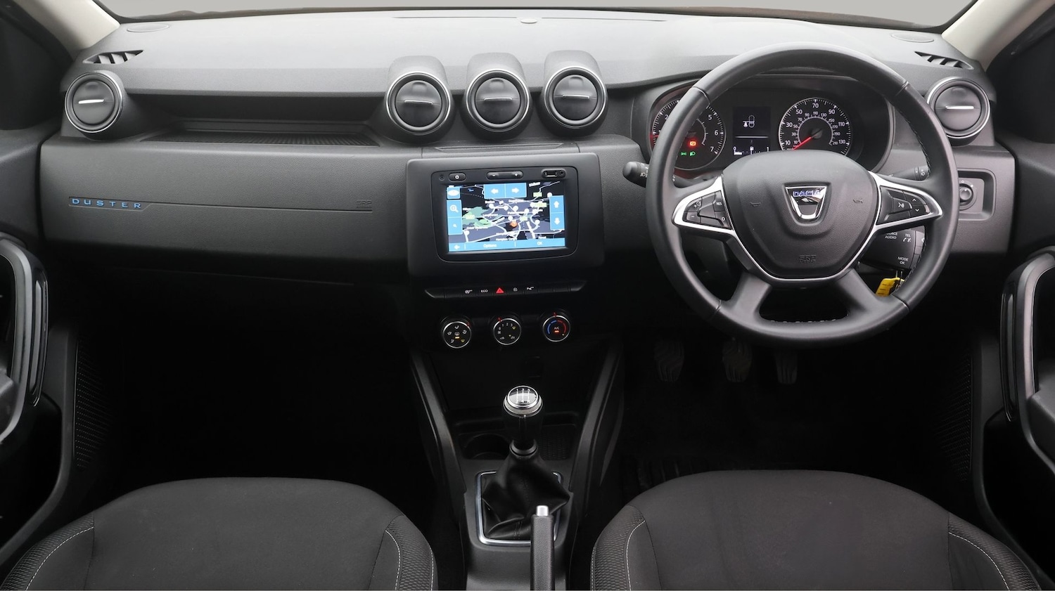 Used Dacia Duster 2019 for sale - 77620804: Photo 13