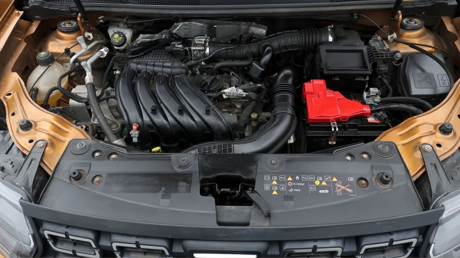 Used Dacia Duster 2019 for sale - 77620804: Photo 19