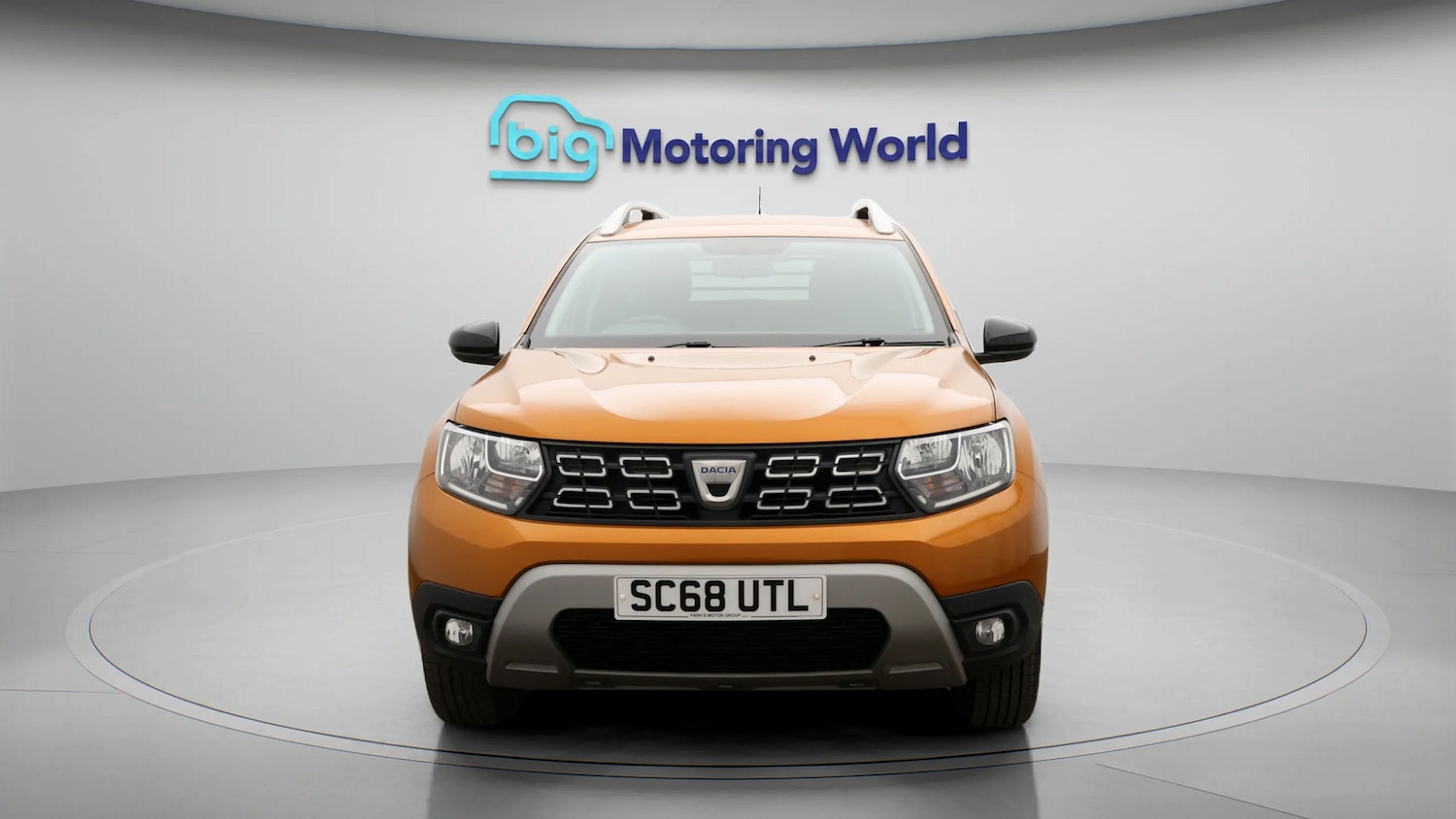 Used Dacia Duster 2019 for sale - 77620804: Photo 2
