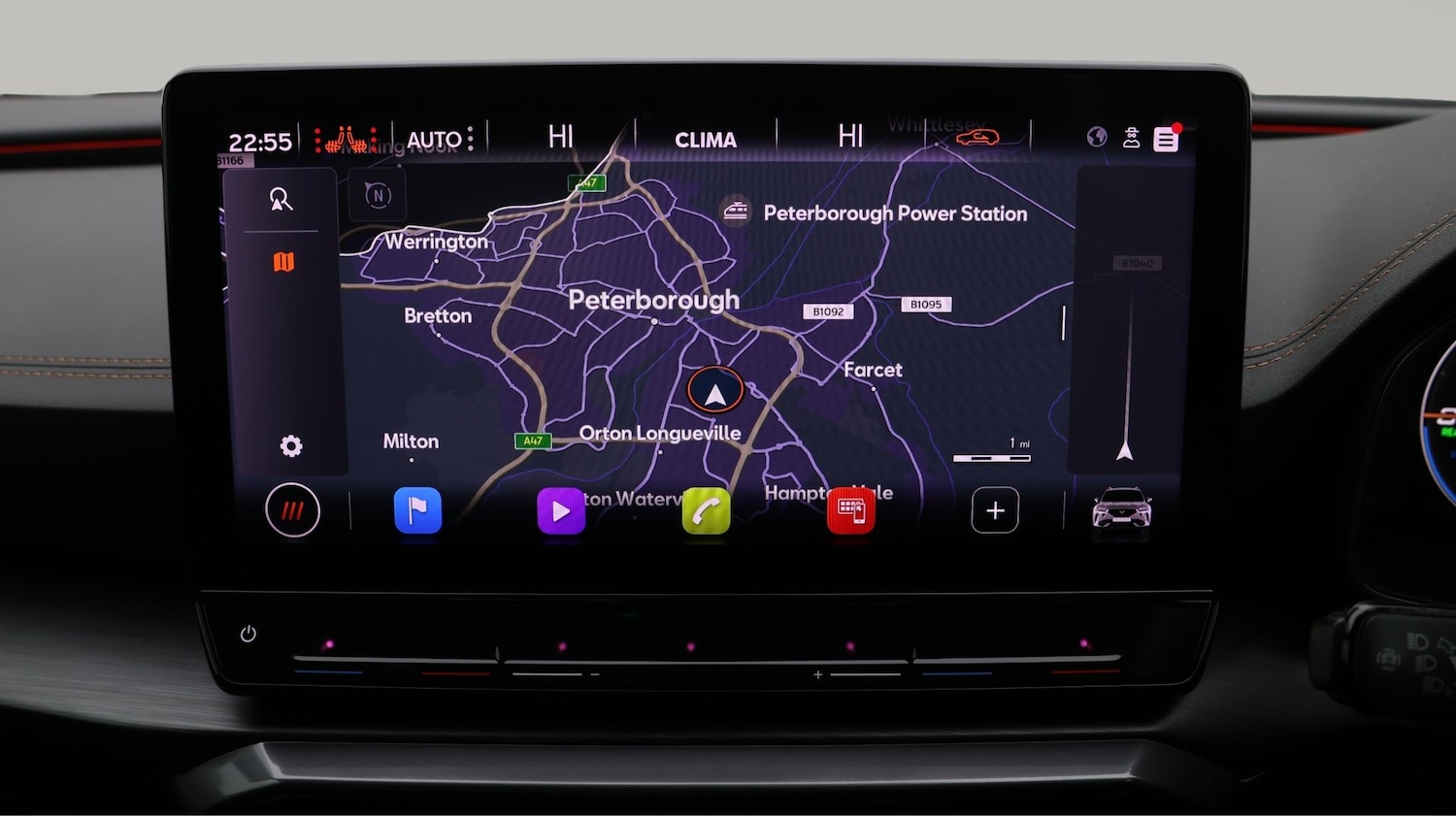 Used Cupra Formentor 2022 for sale - 77610161: Photo 11