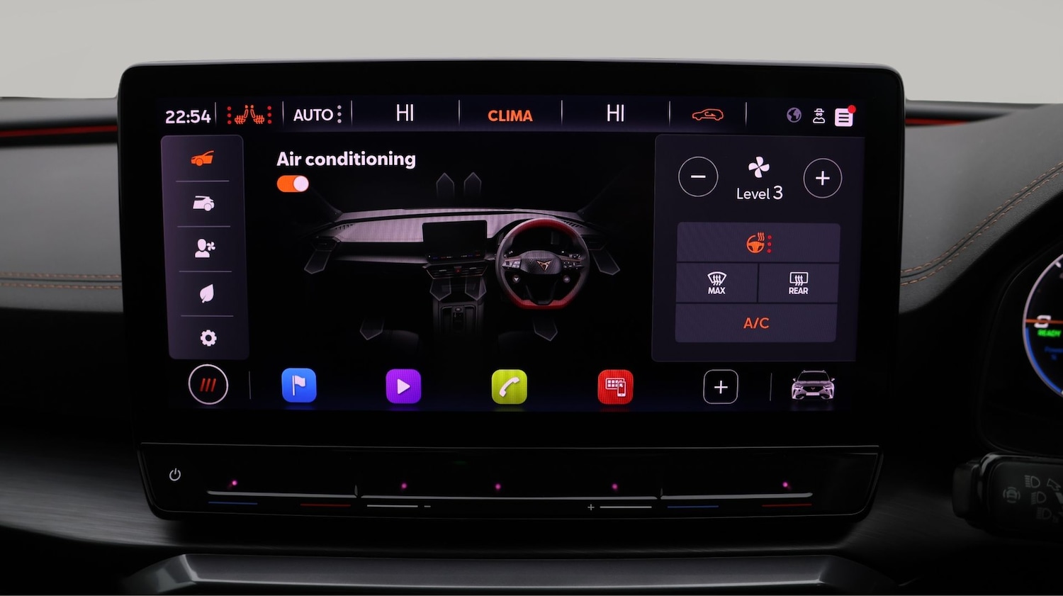 Used Cupra Formentor 2022 for sale - 77610161: Photo 12