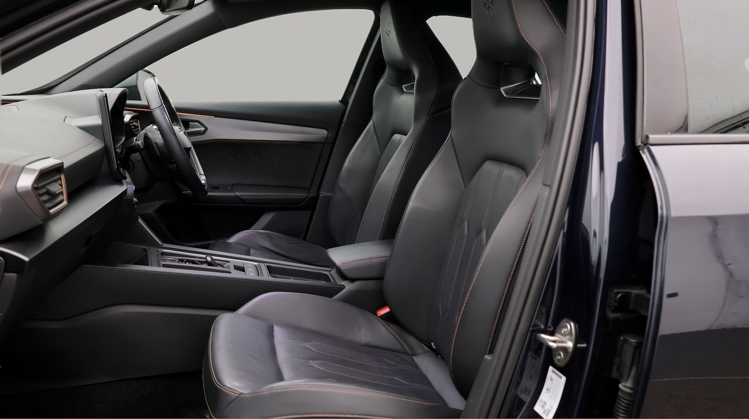 Used Cupra Formentor 2022 for sale - 77610161: Photo 14