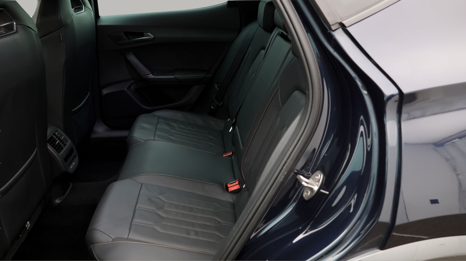 Used Cupra Formentor 2022 for sale - 77610161: Photo 16