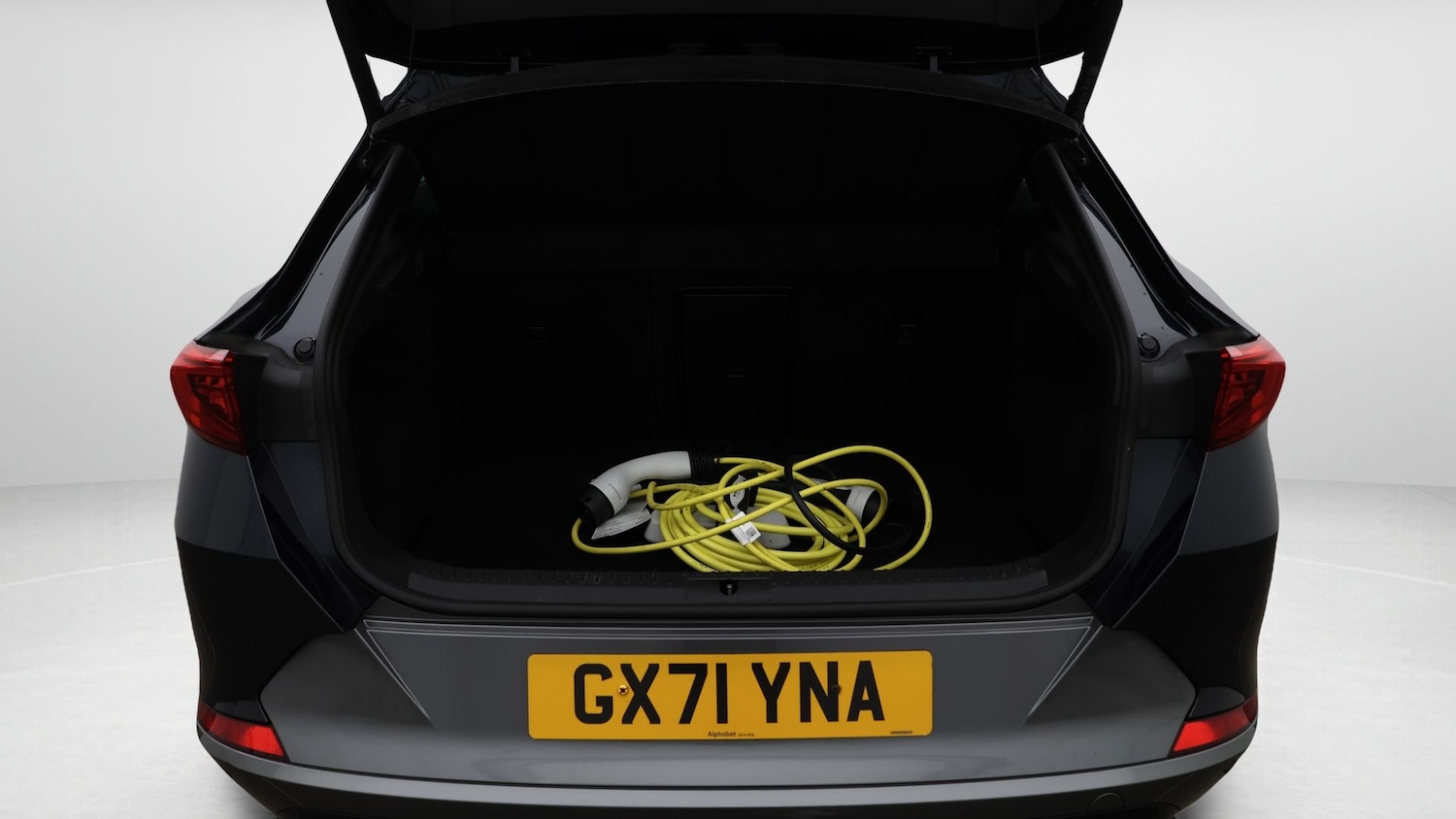 Used Cupra Formentor 2022 for sale - 77610161: Photo 17