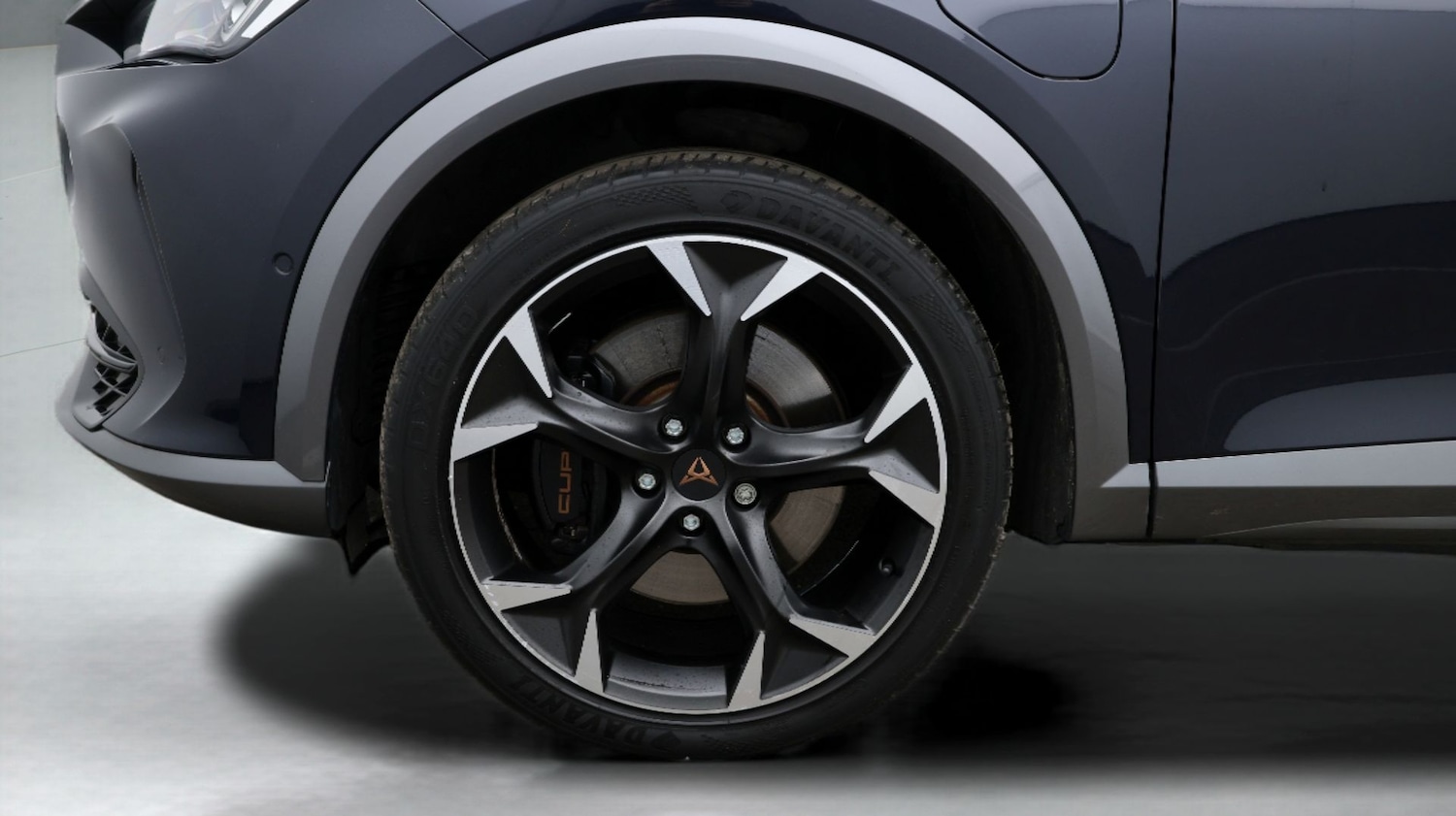 Used Cupra Formentor 2022 for sale - 77610161: Photo 18