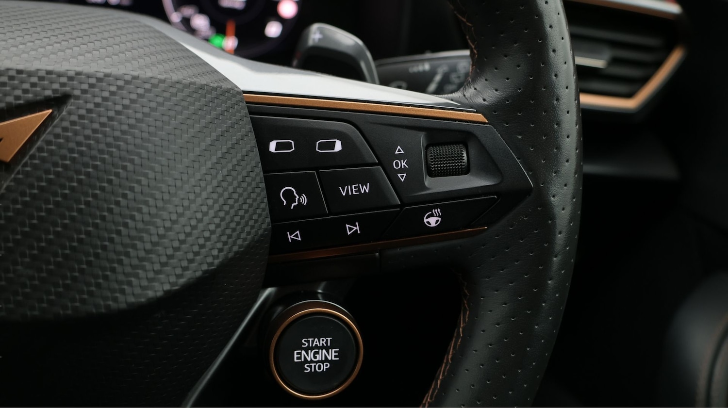 Used Cupra Formentor 2022 for sale - 77610161: Photo 20