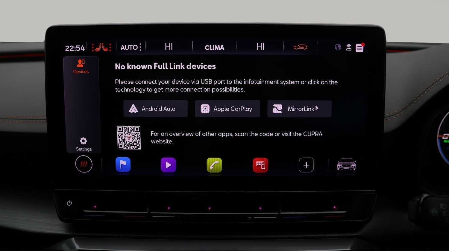 Used Cupra Formentor 2022 for sale - 77610161: Photo 21