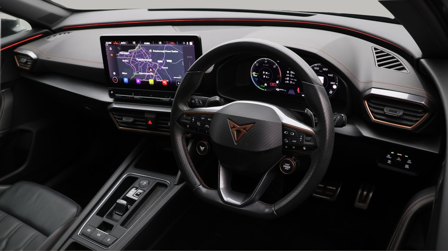 Used Cupra Formentor 2022 for sale - 77610161: Photo 9