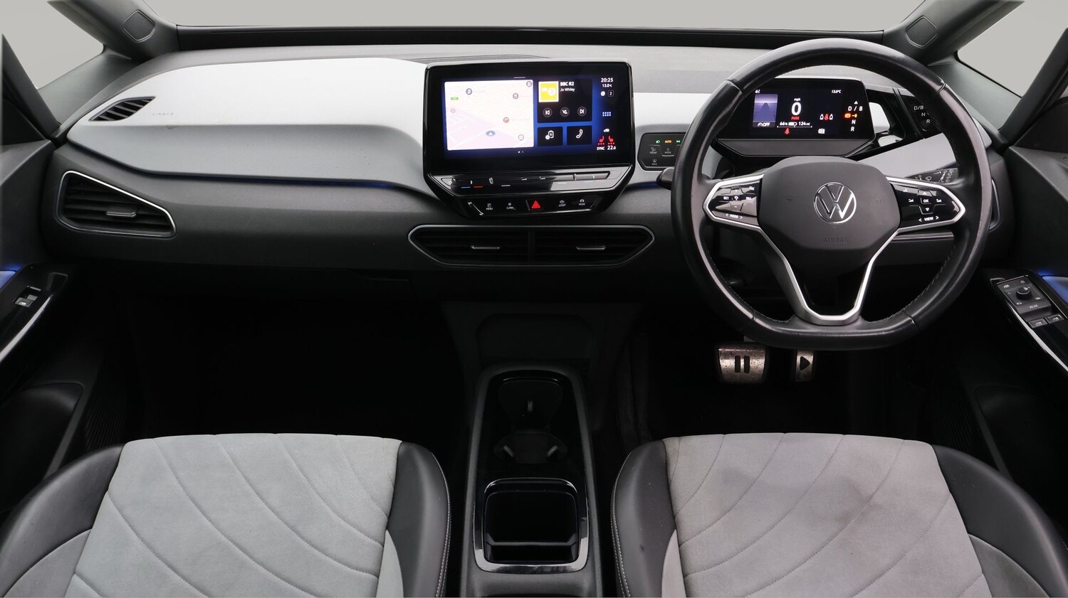 Used Volkswagen ID.3 2022 for sale - 77931906: Photo 13