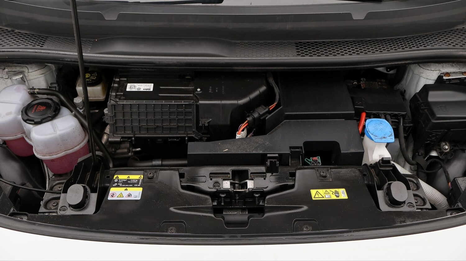 Used Volkswagen ID.3 2022 for sale - 77931906: Photo 19