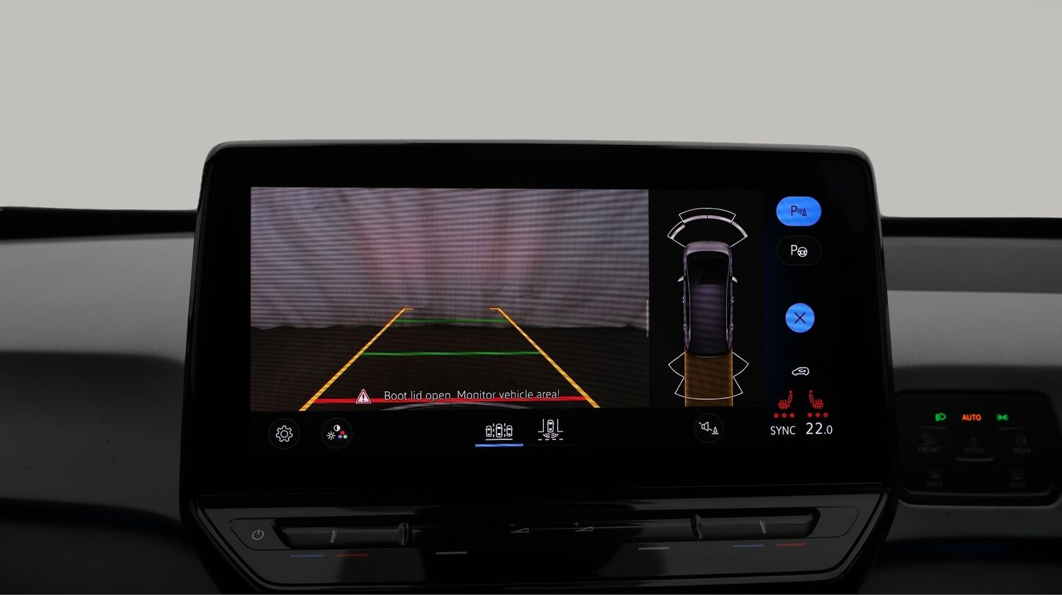 Used Volkswagen ID.3 2022 for sale - 77931906: Photo 23